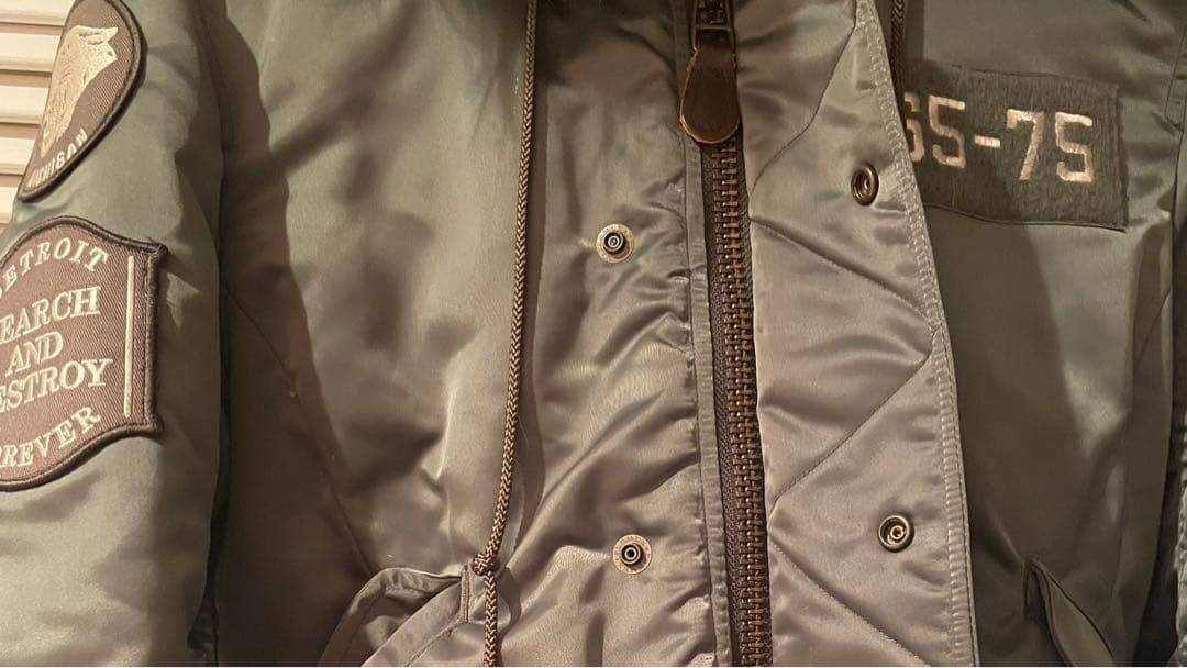 ヒステリックグラマー　プリマロフト