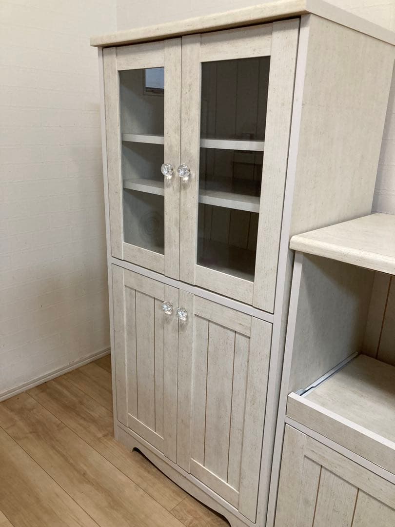 ニトリ　キッチンカウンター　あさのっちです！