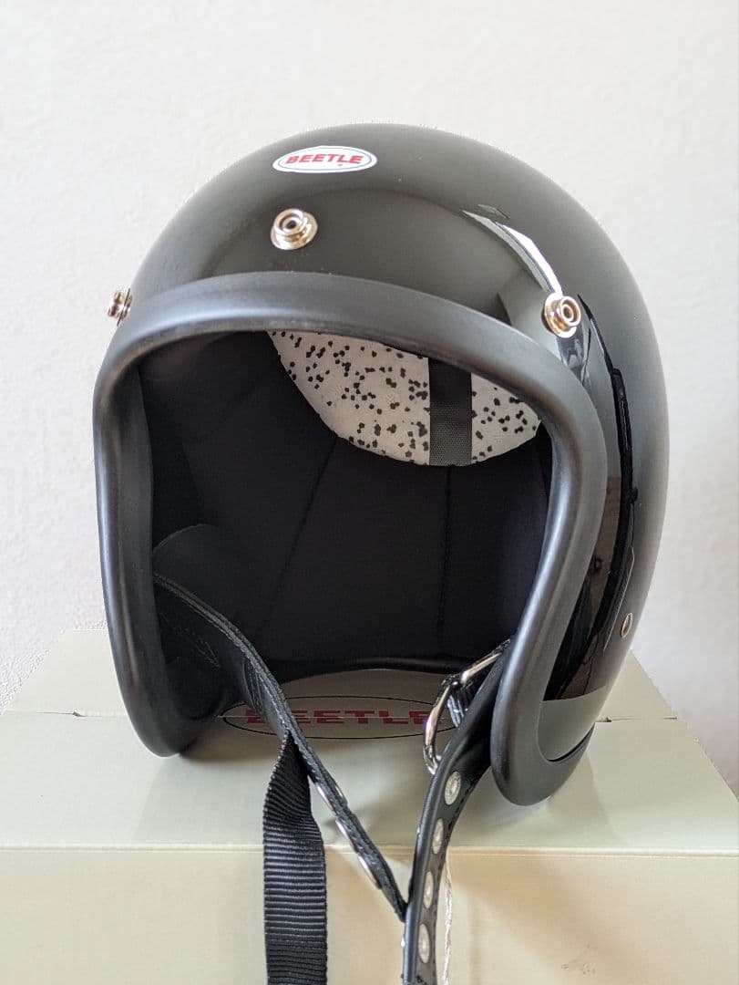 オーシャンビートル　OceanBeetle　500TX-2　ヘルメット