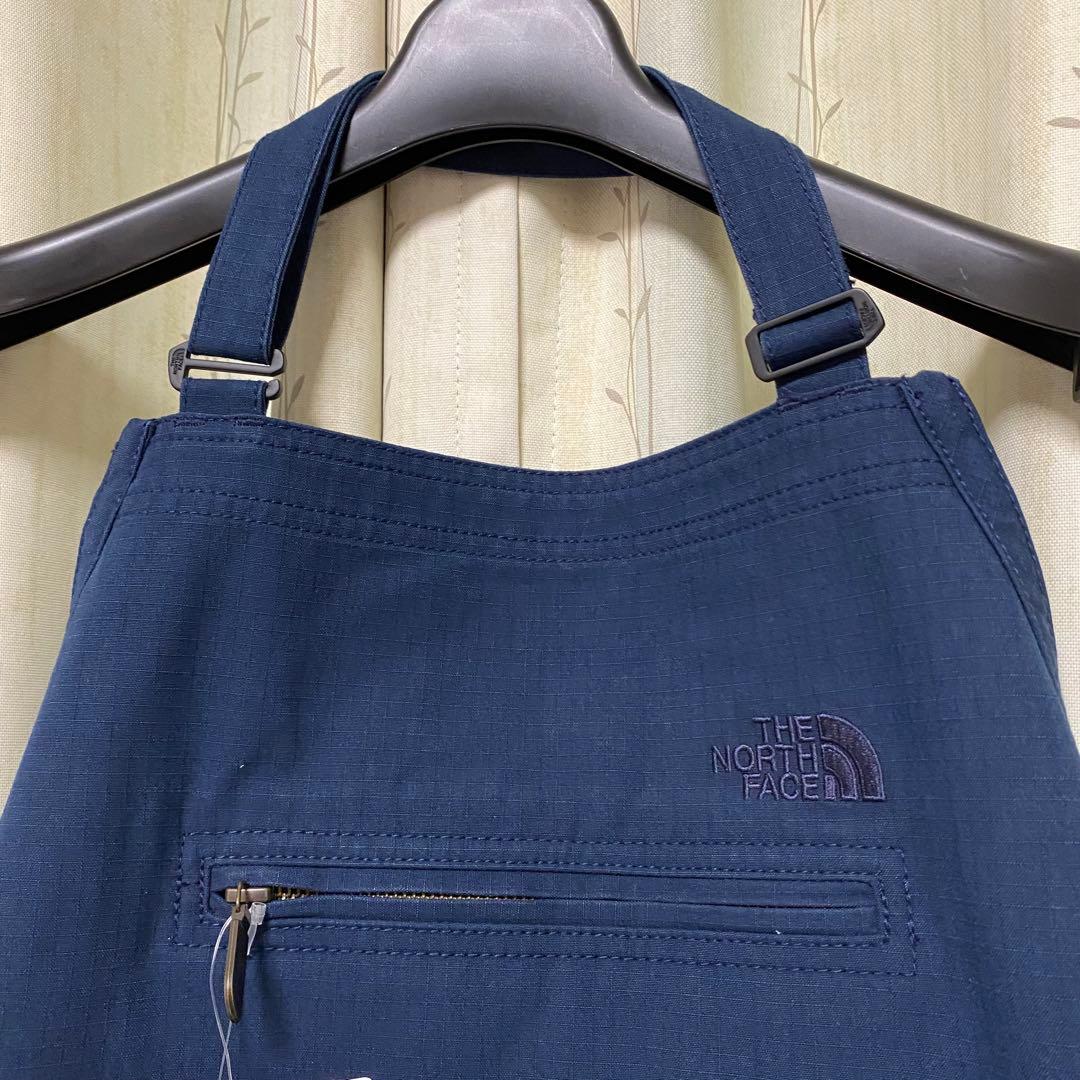 【新品】THE NORTH FACE Firefly Apron NT61955