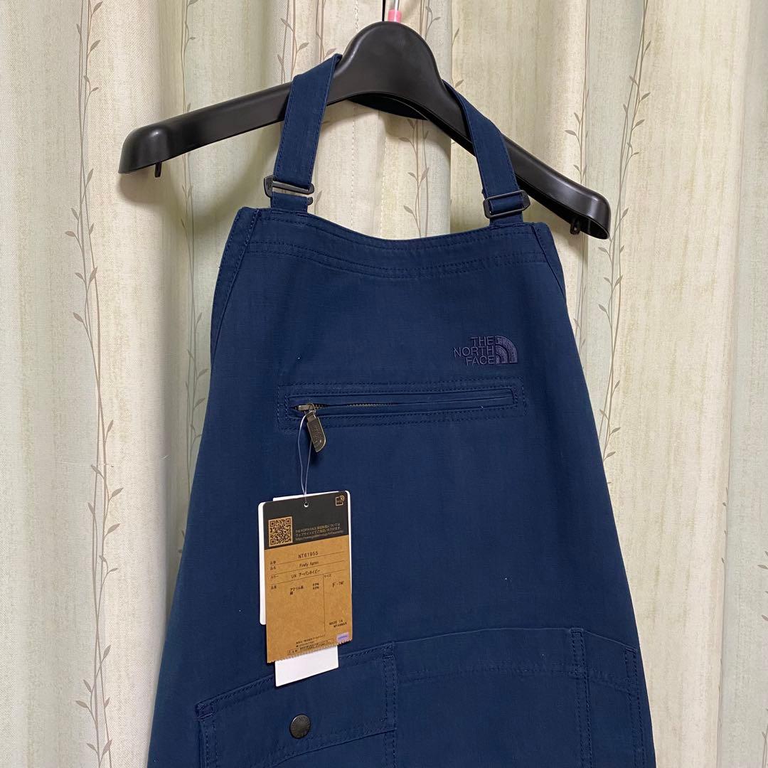 【新品】THE NORTH FACE Firefly Apron NT61955