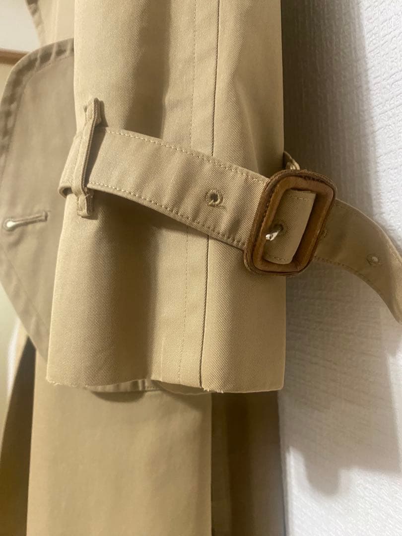 Burberrys ベージュ トレンチコート (クリーニング済)