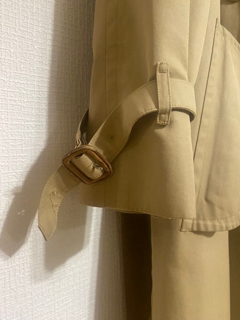 Burberrys ベージュ トレンチコート (クリーニング済)