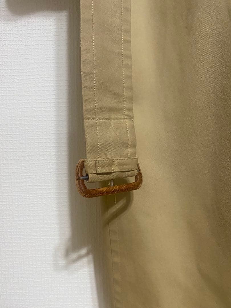 Burberrys ベージュ トレンチコート (クリーニング済)