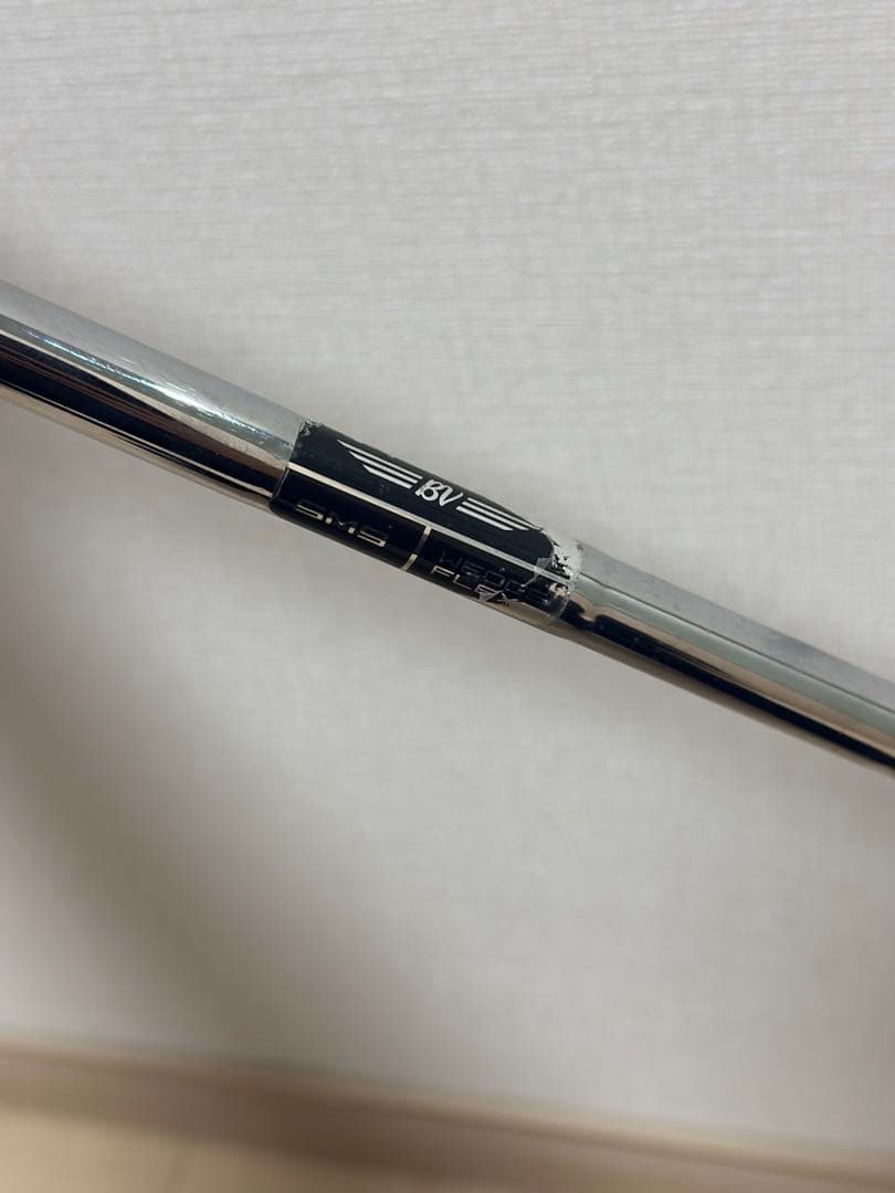 タイトリスト ボーケイ SM9 56度 12D ダイナミックゴールド