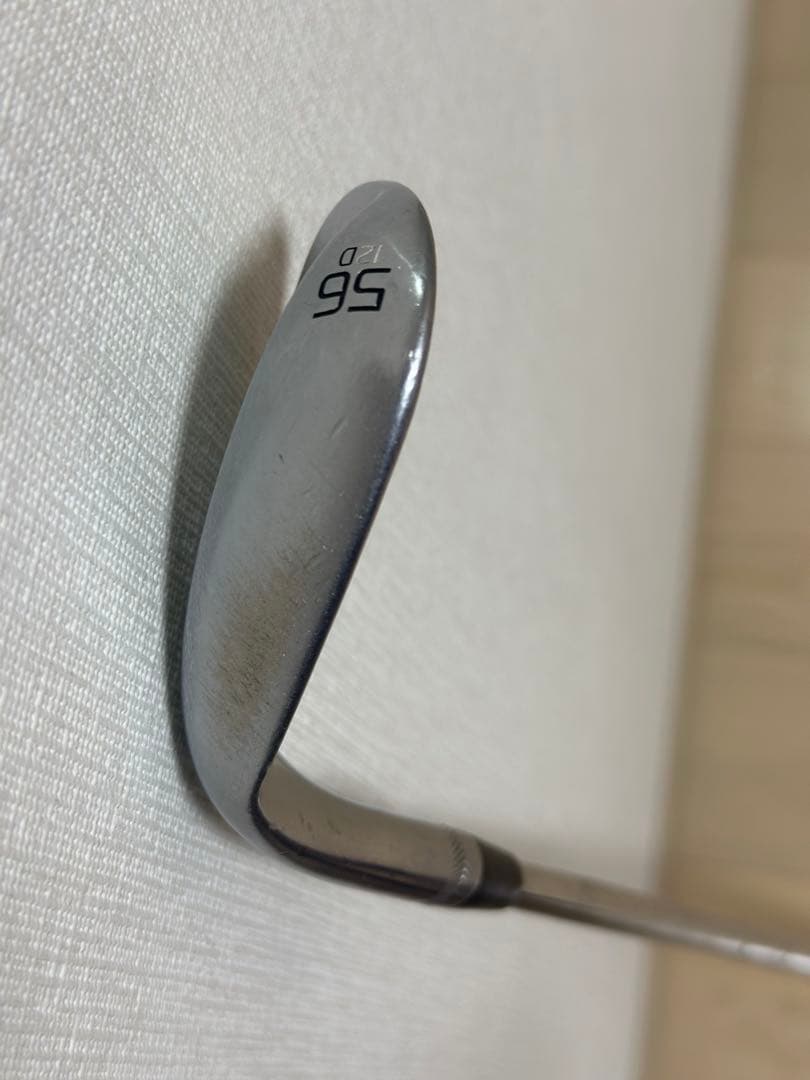 タイトリスト ボーケイ SM9 56度 12D ダイナミックゴールド