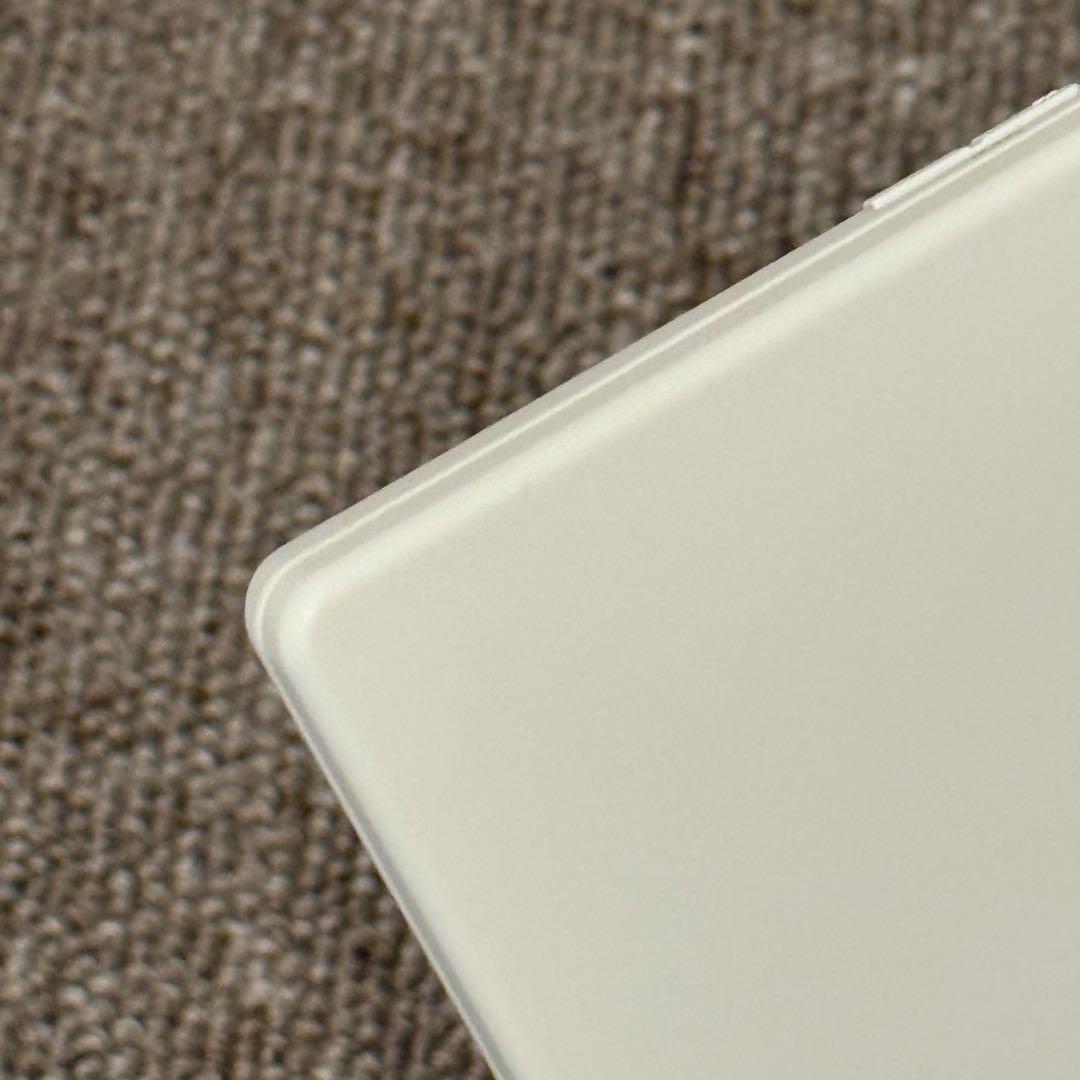 【極美品】ニンテンドーDSi ホワイト 箱付き ③