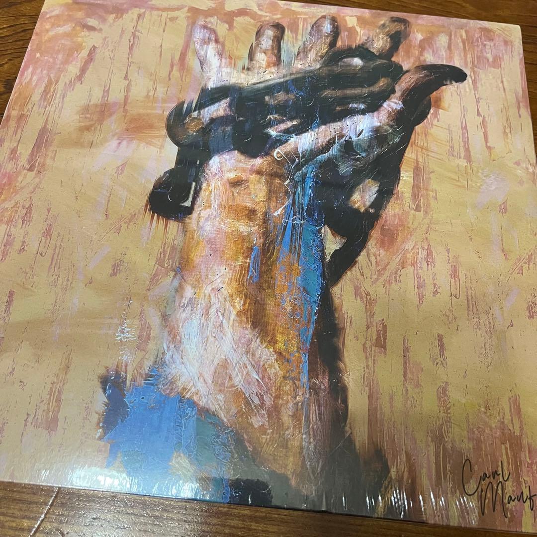 【新品・画像追加】デトロイトビカムヒューマン サントラレコードVol.3