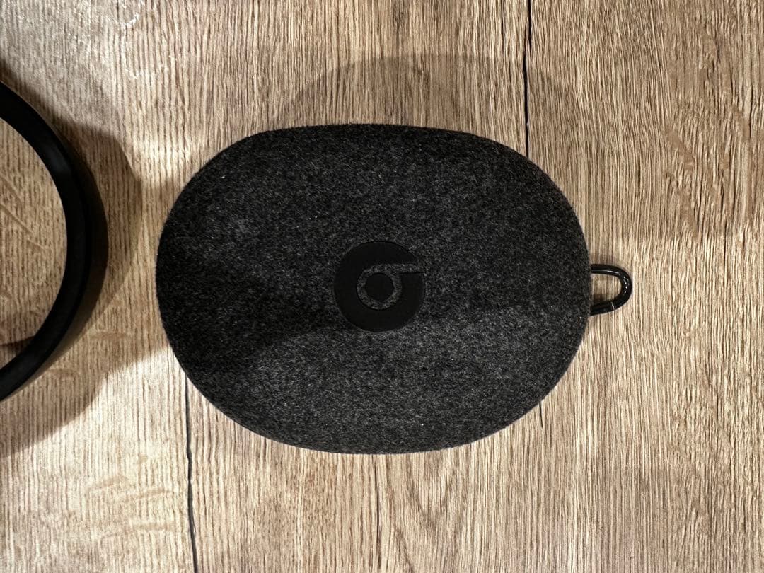 Beats Solo Pro Wireless ワイヤレスヘッドホン