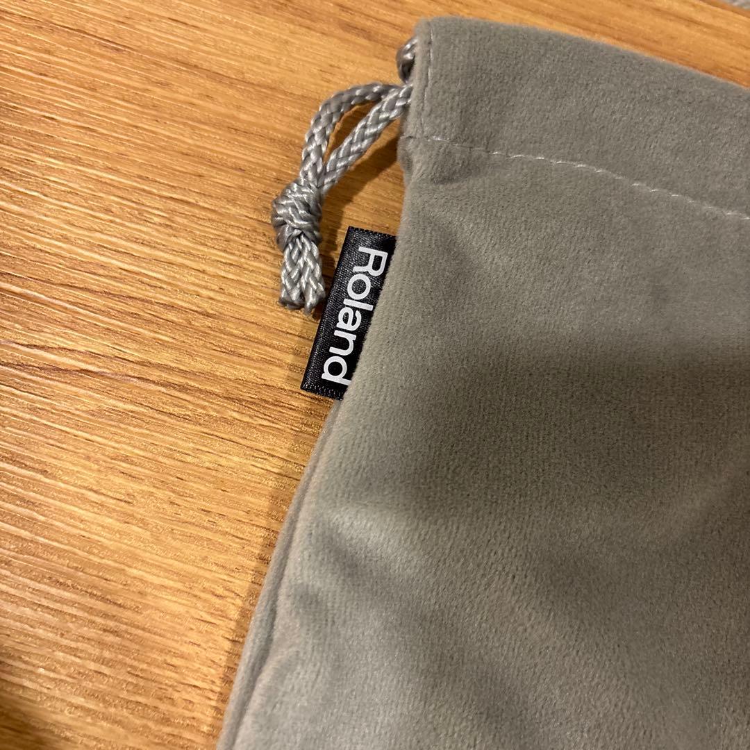 【新品未使用】RH-300 RH300 Roland ローランド ヘッドホン