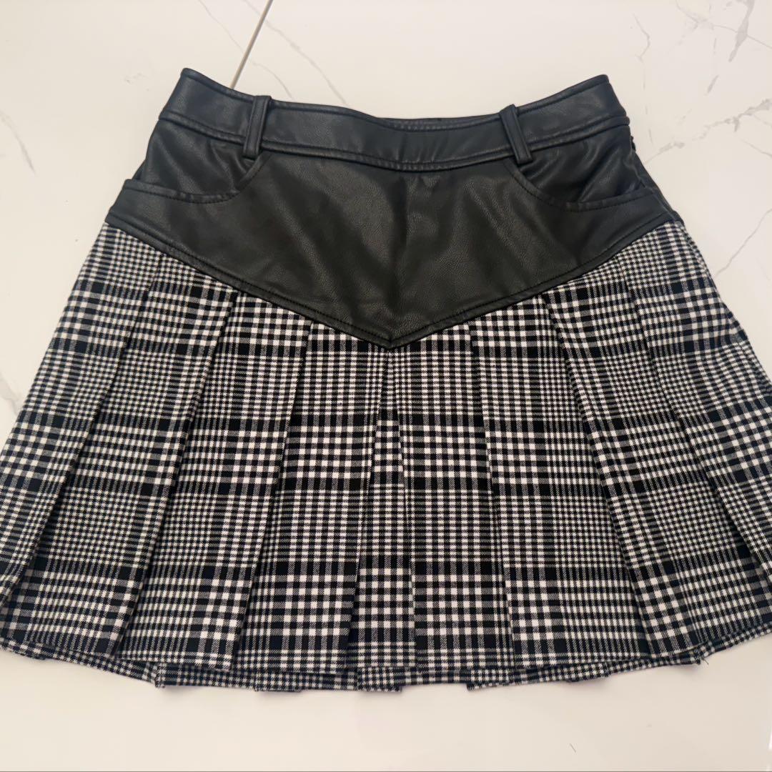 WAACスカート/秋冬用/サイズ1