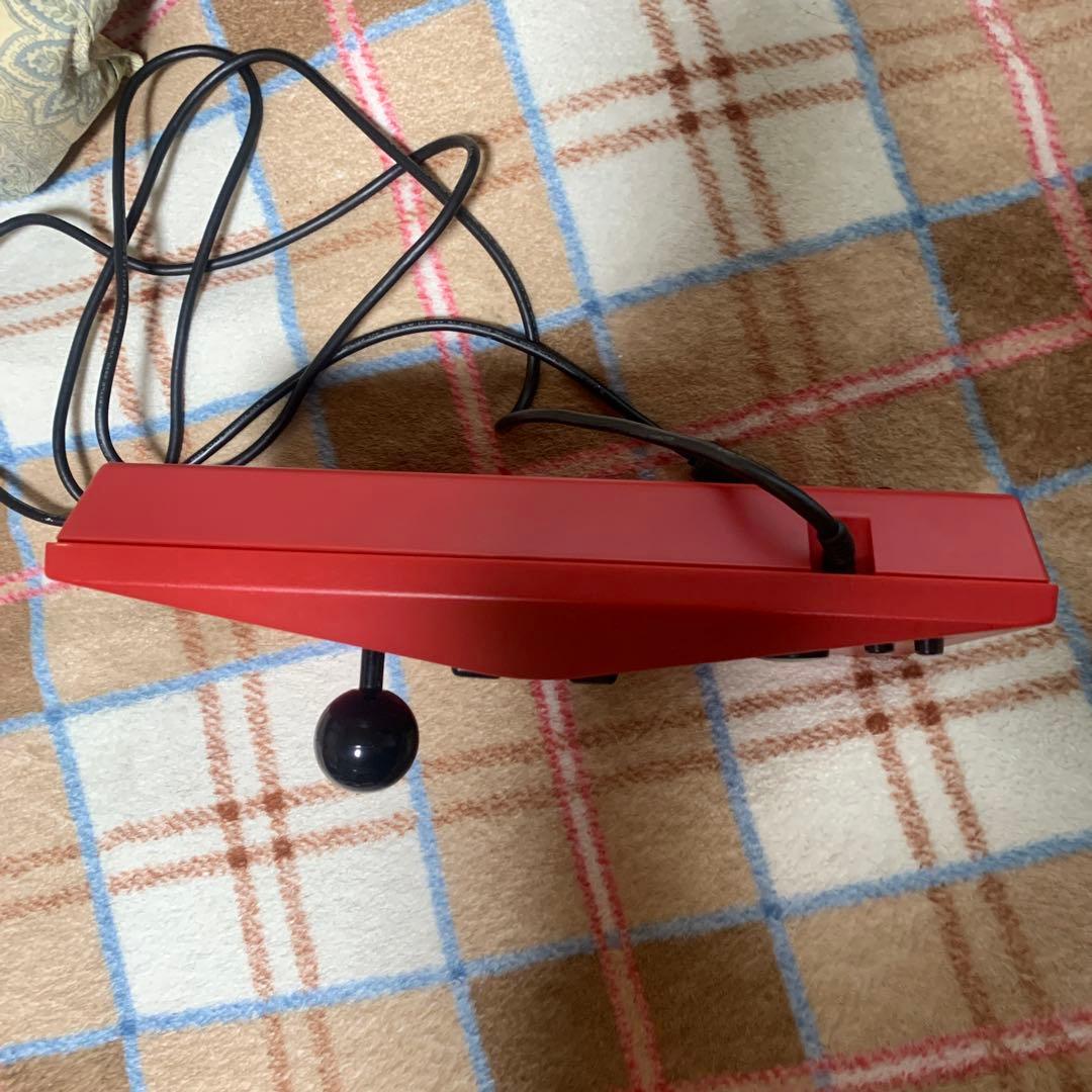 ネオジオコントローラー、PS用、アケコン、餓狼伝説、レトロコントローラー、