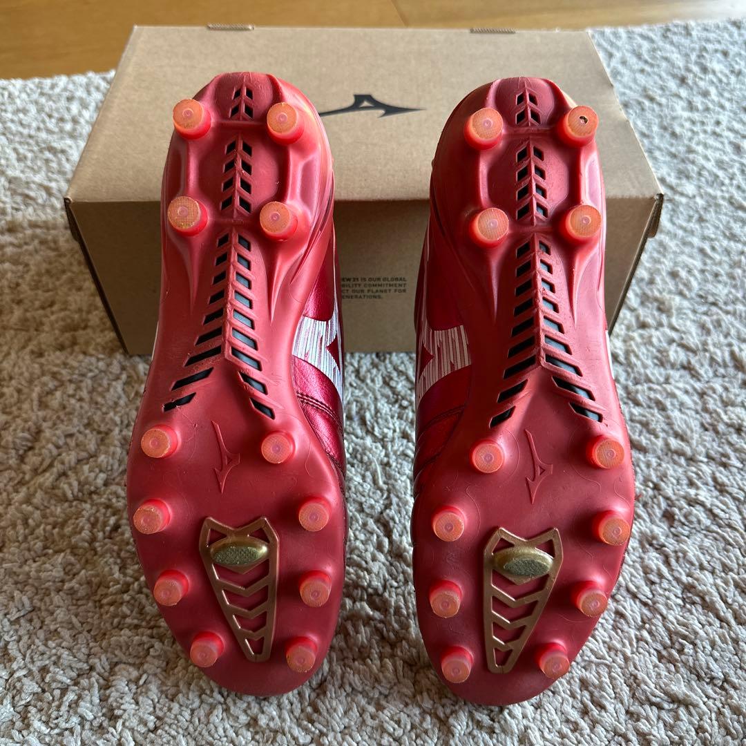 ミズノ　モナルシーダNEO3エリート