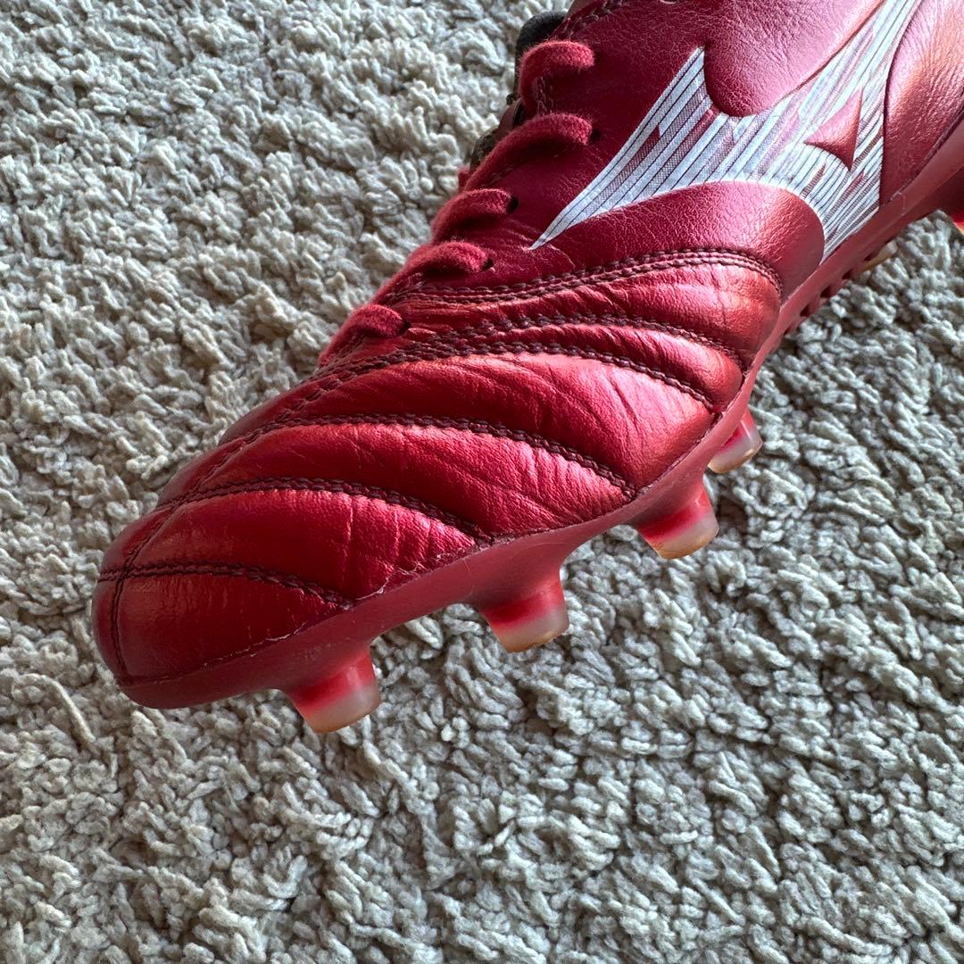 ミズノ　モナルシーダNEO3エリート