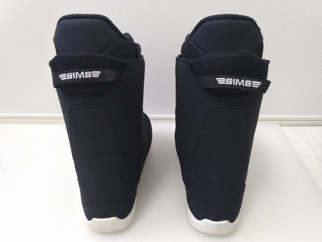 ◇SIMS OPERATION スノーボードブーツ 27cm◇