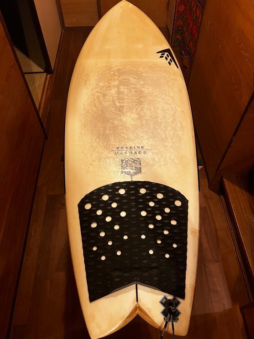 firewire SEASIDE 5’8” シーサイド　ファイヤーワイヤー