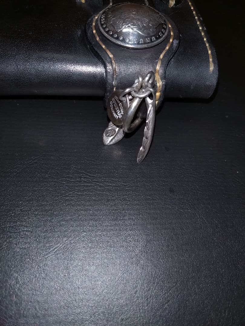 オールドカンパニー レイラブラック