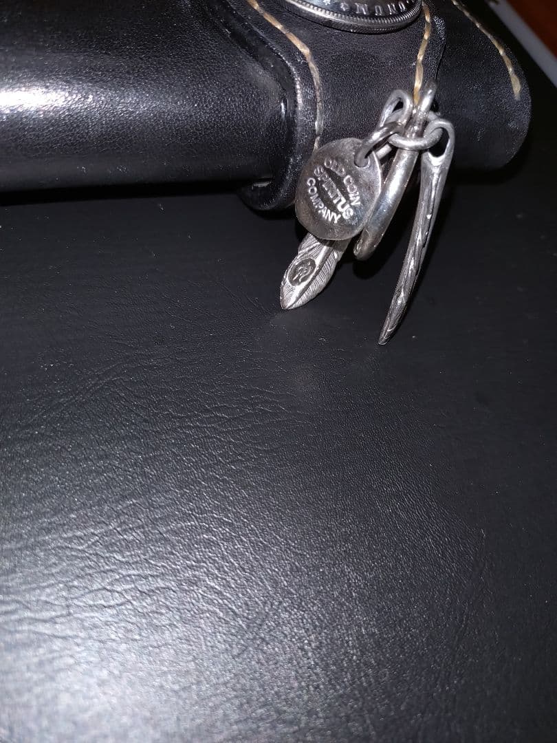 オールドカンパニー レイラブラック