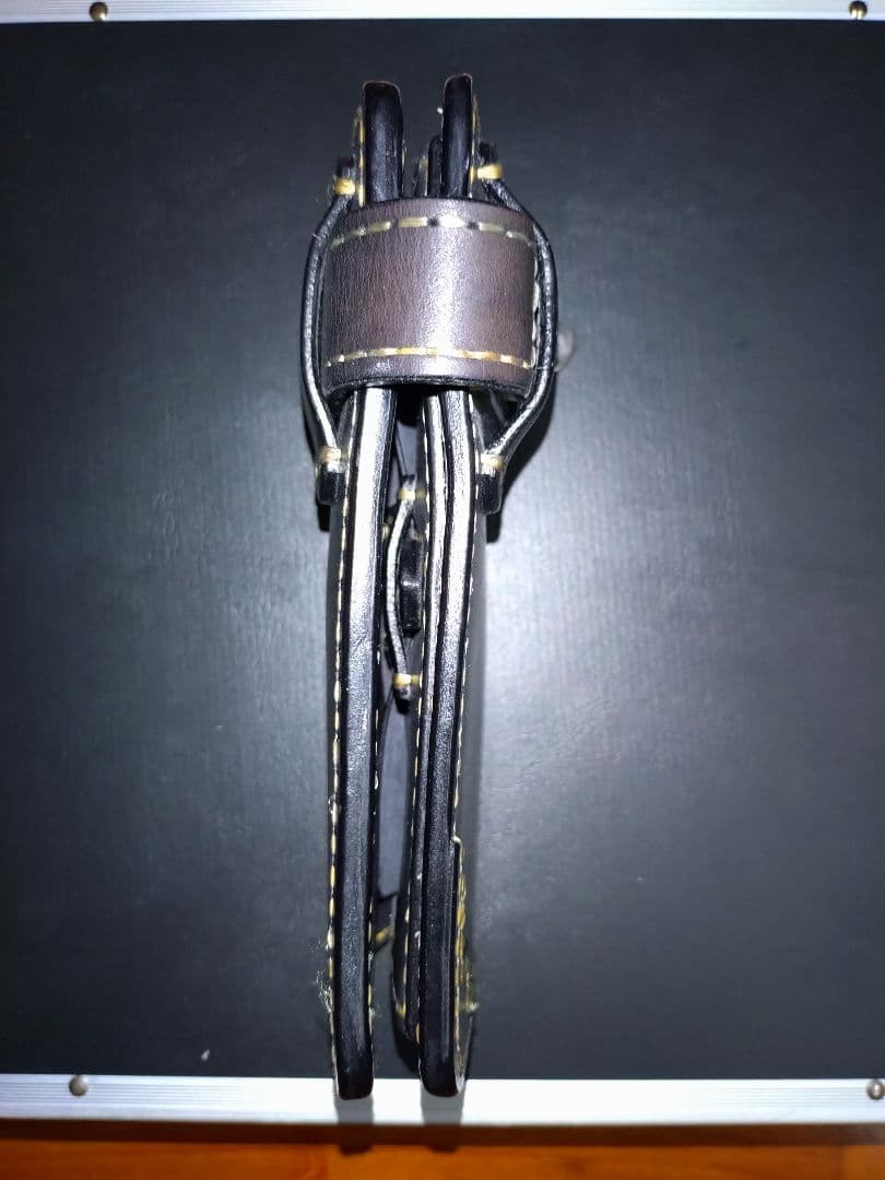 オールドカンパニー レイラブラック