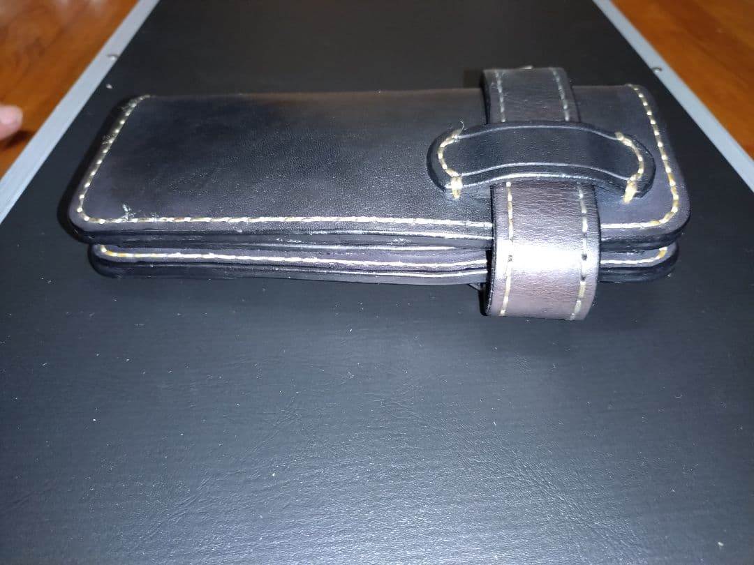 オールドカンパニー レイラブラック