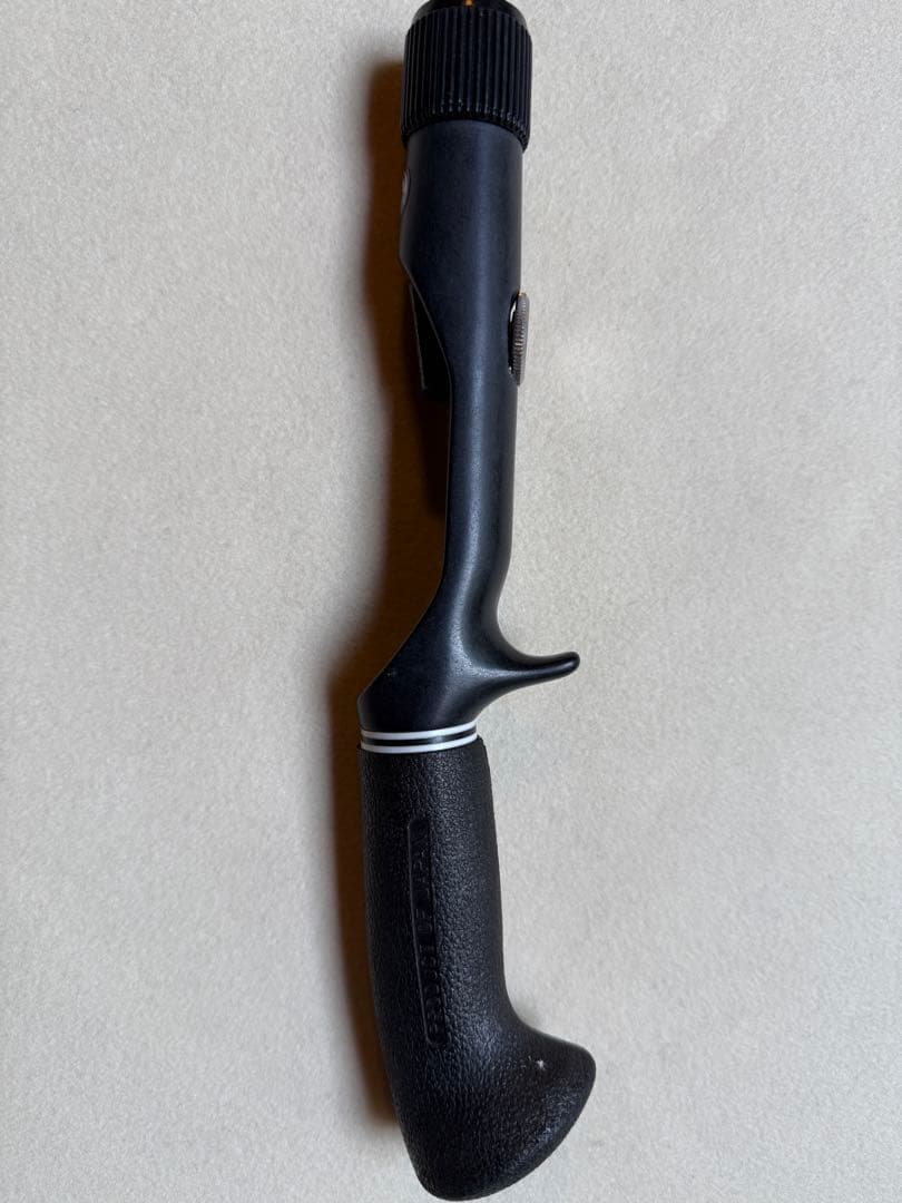 富士工業　フジグリップ　ガングリップ　バスロット