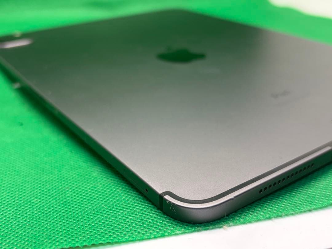 0118 IPA PRO 11 インチ第二世代512GB SIMフリー