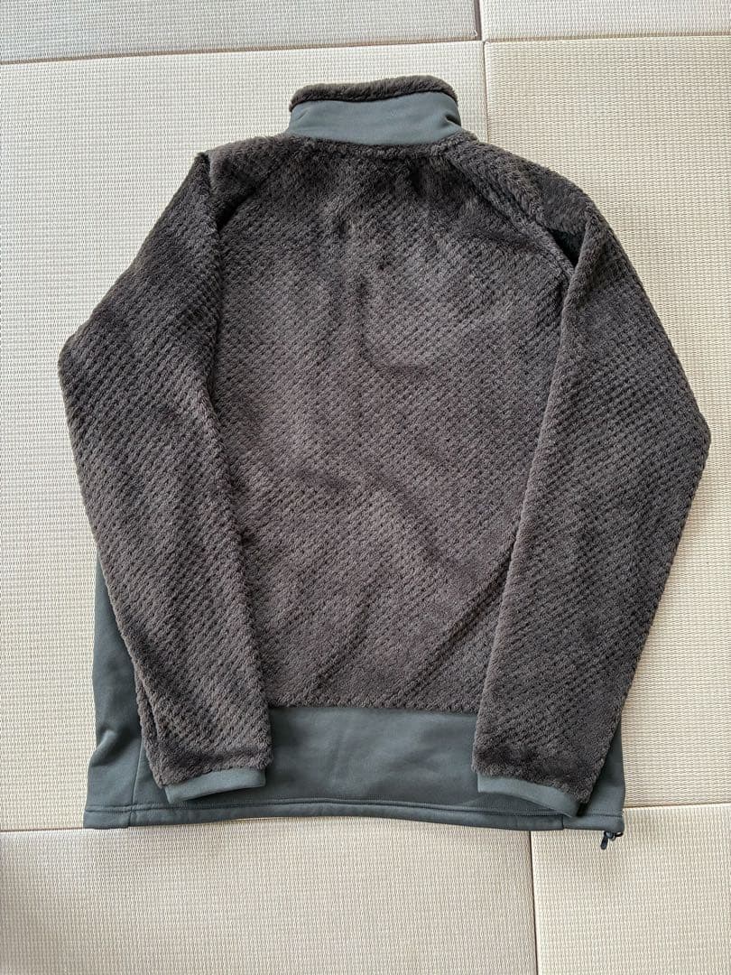 ☆*☆様 ブリストルPOLARTEC HYBRID STAND COLLAR J