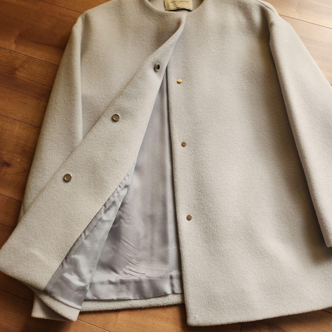 ユナイテッドアローズコート