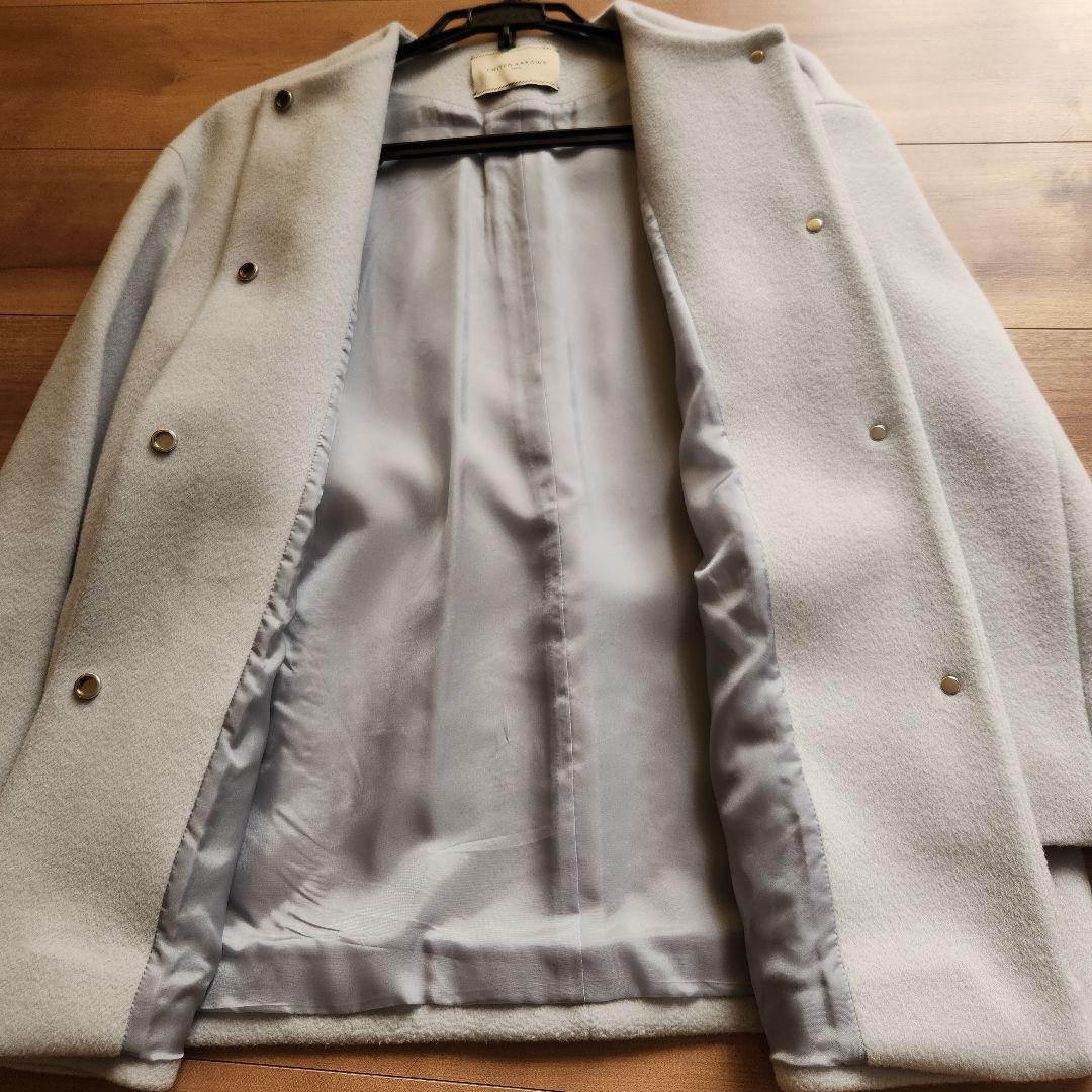 ユナイテッドアローズコート