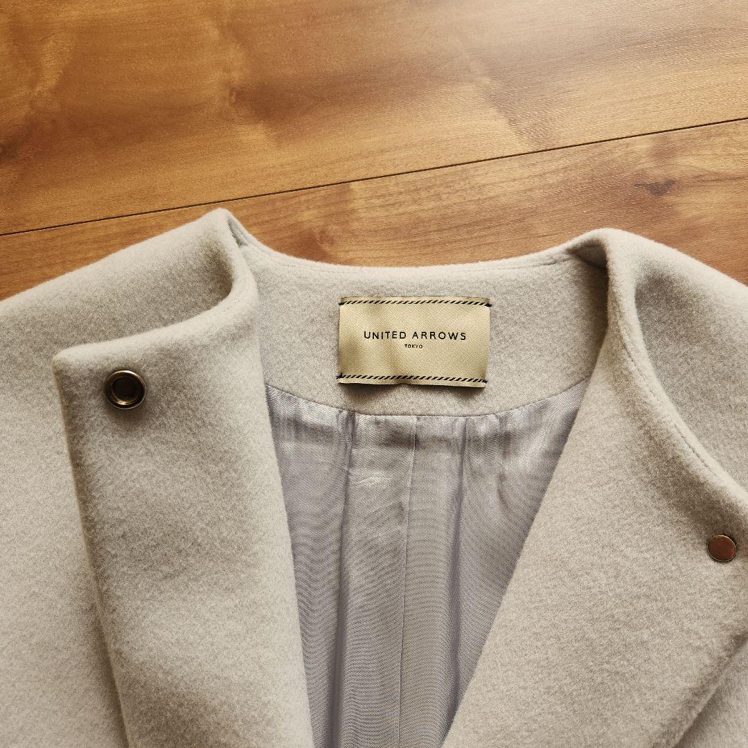 ユナイテッドアローズコート