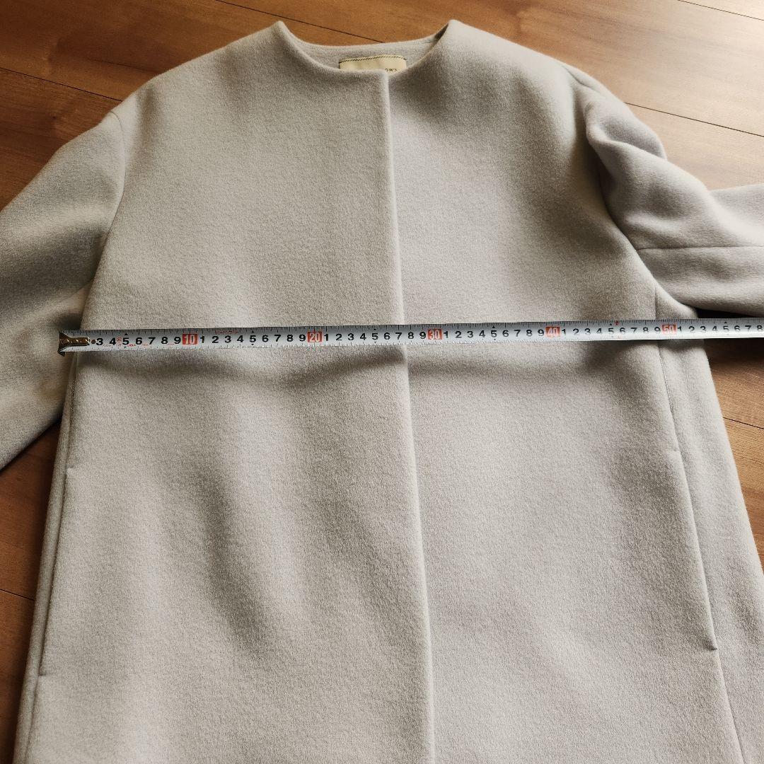 ユナイテッドアローズコート