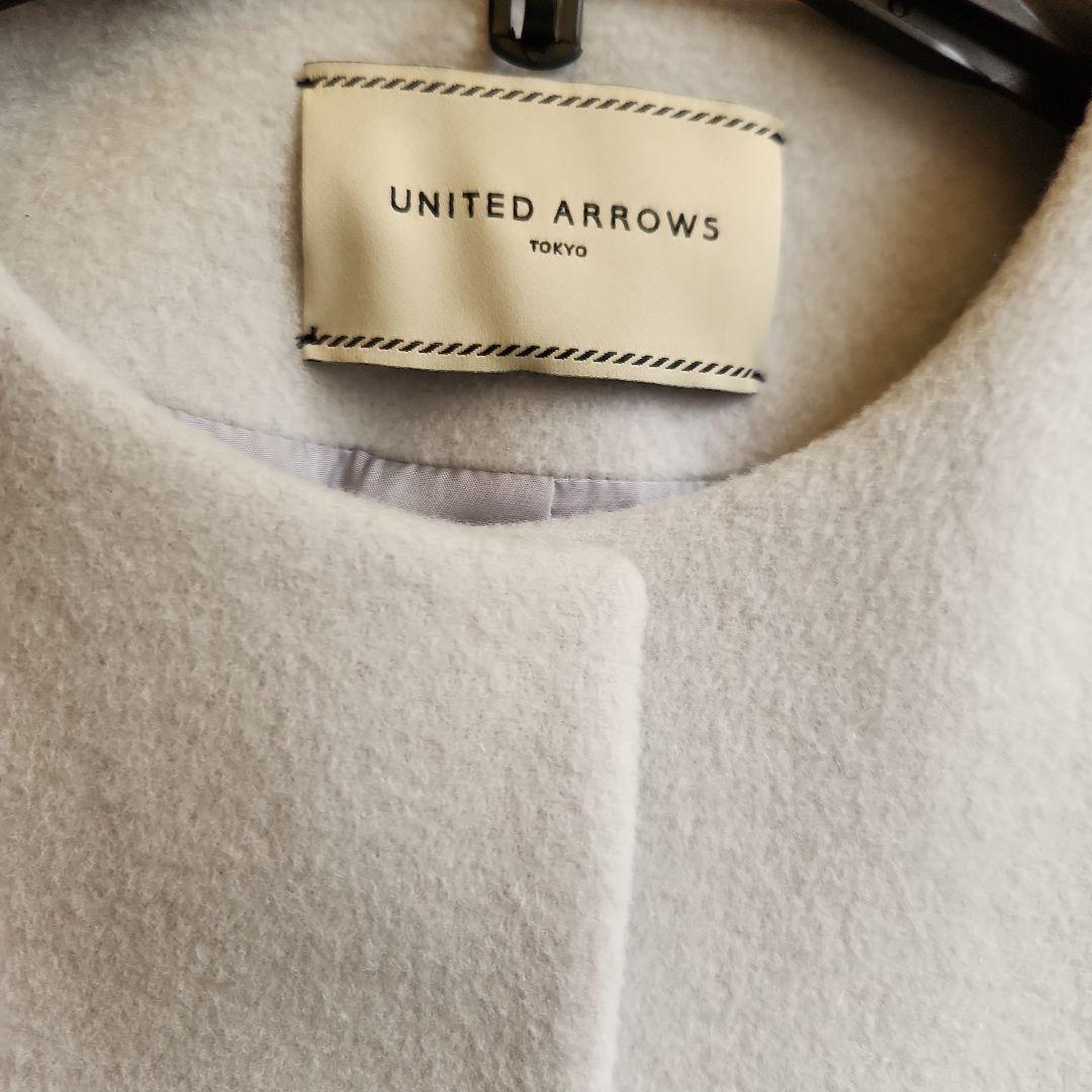 ユナイテッドアローズコート