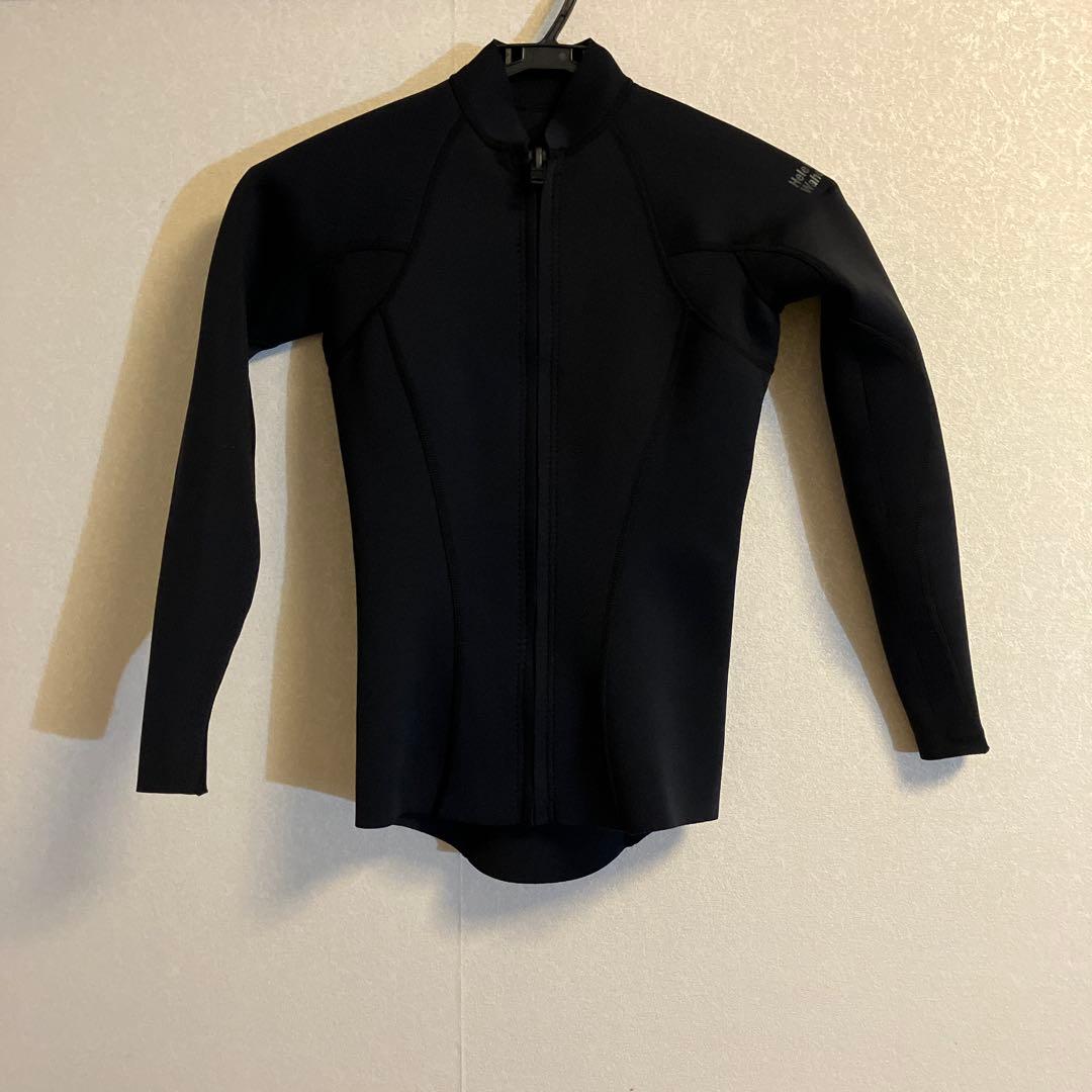 【美品】ウエットスーツ上下HeleiWaho Classic DURAflex