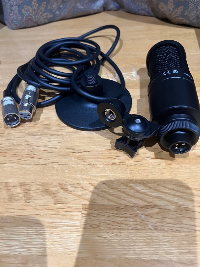 Roland VT-4 おまけ付き