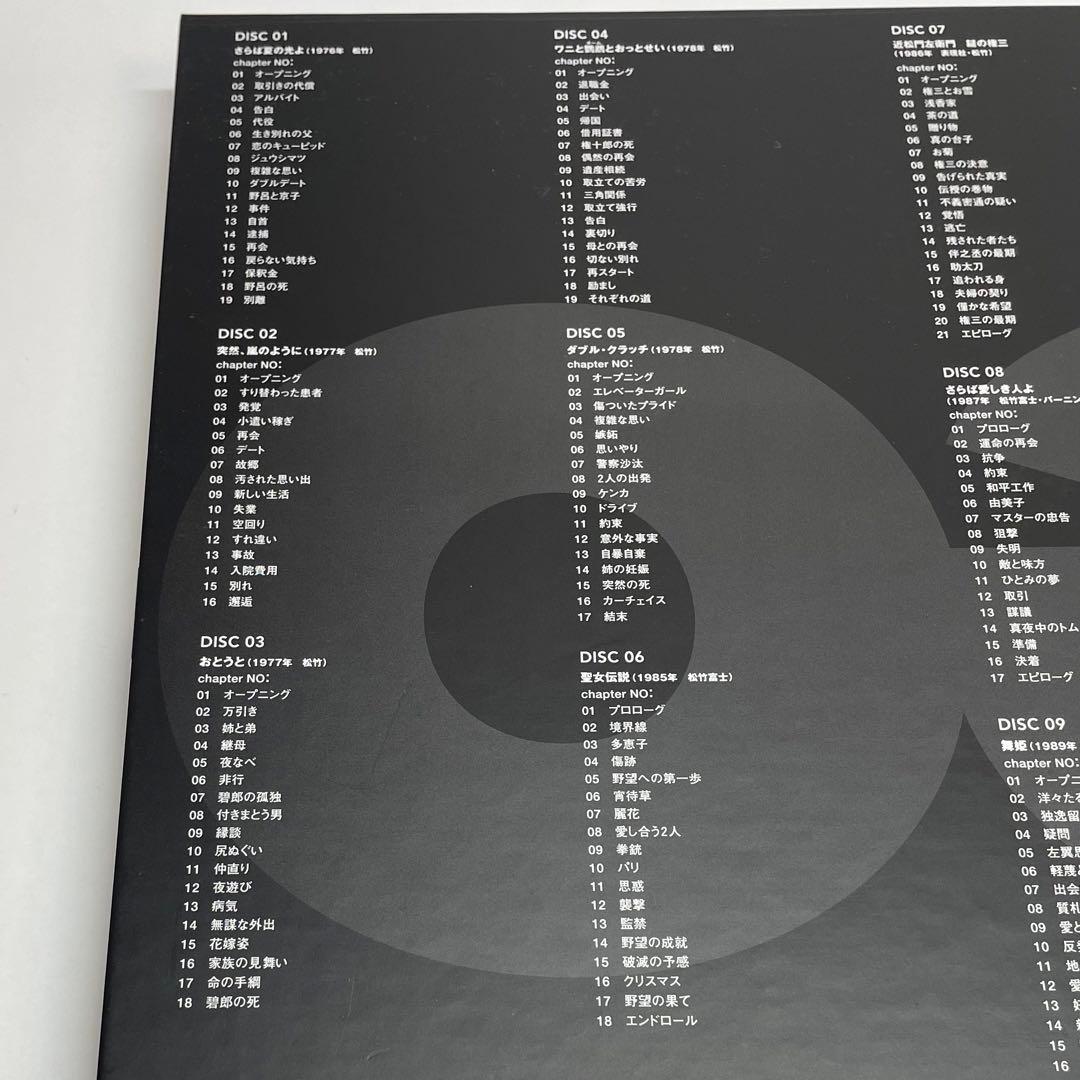 廃盤希少★郷ひろみ/HIROMI GO DVD COLLECTION Vol.2