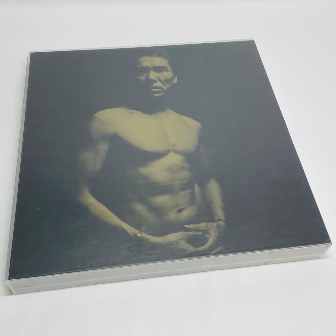 廃盤希少★郷ひろみ/HIROMI GO DVD COLLECTION Vol.2