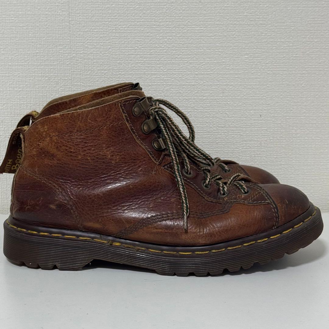 【希少】Dr.Martens ドクターマーチン ワークブーツ 26cm