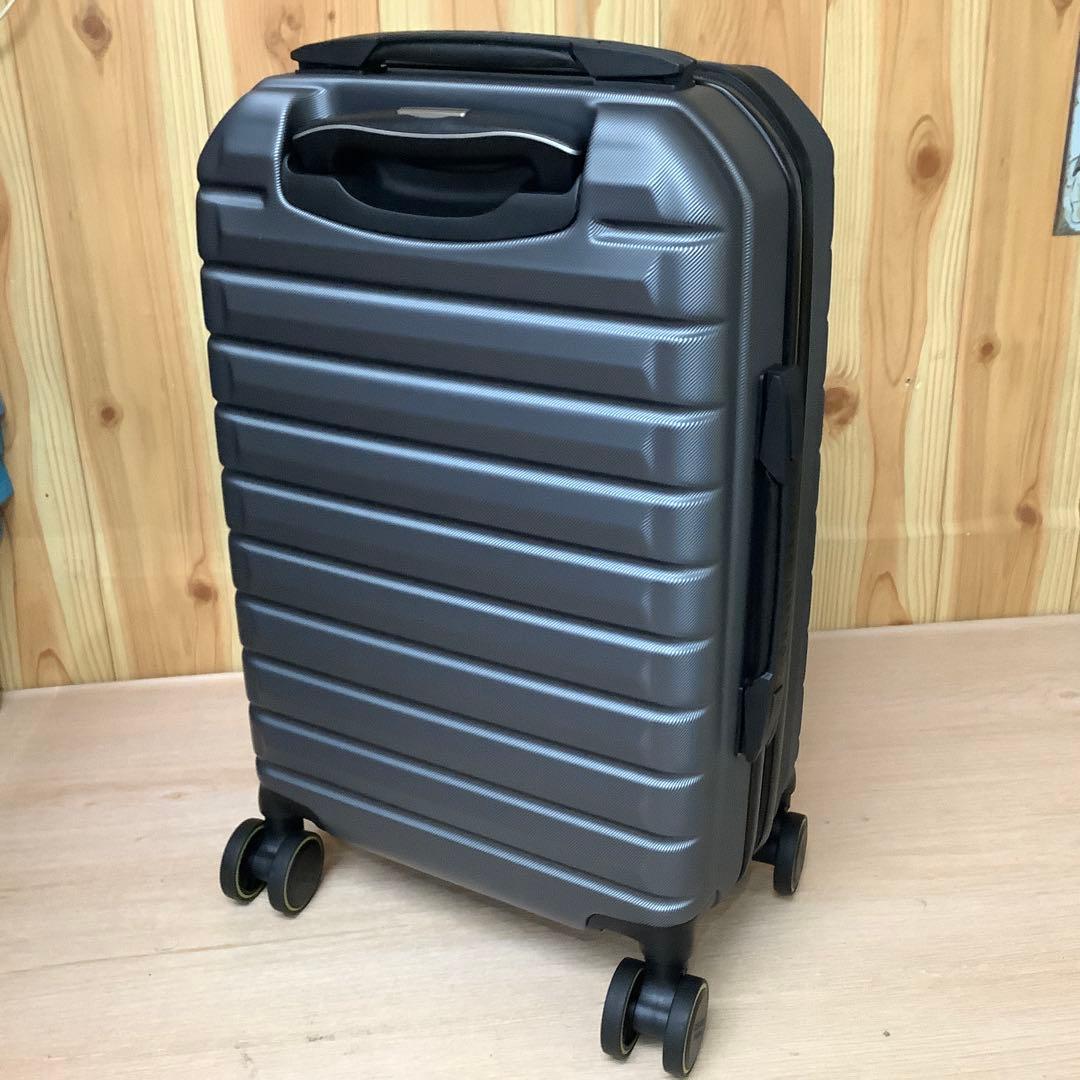 新品同様　DELSEY　デルセー ヘリウムエッジ36L　※319