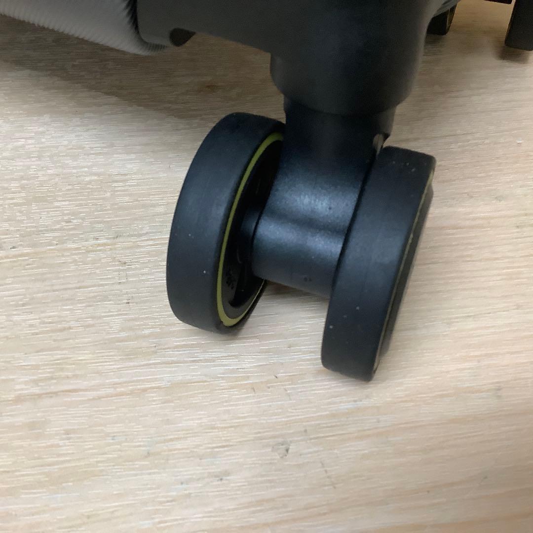 新品同様　DELSEY　デルセー ヘリウムエッジ36L　※319