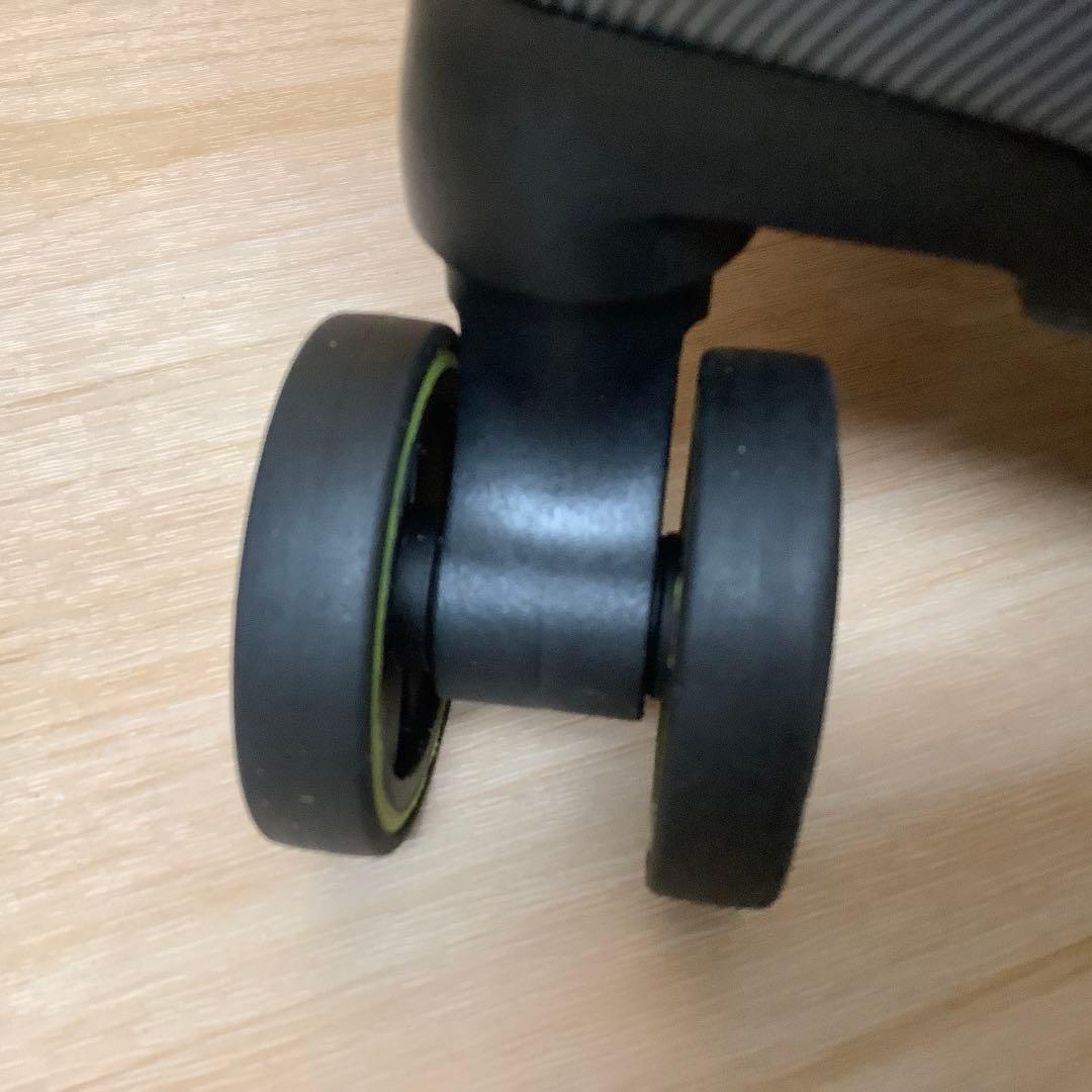 新品同様　DELSEY　デルセー ヘリウムエッジ36L　※319