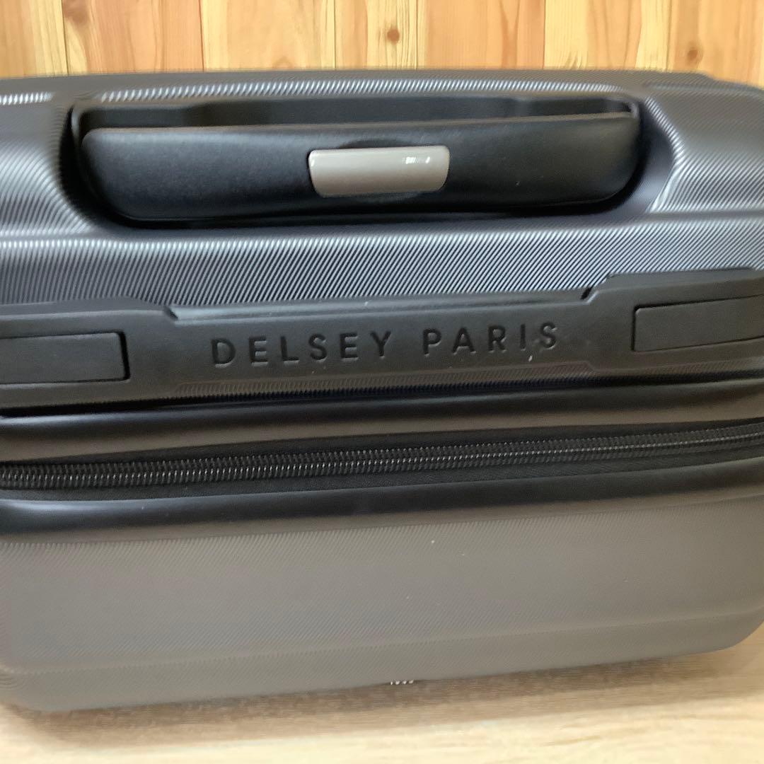 新品同様　DELSEY　デルセー ヘリウムエッジ36L　※319