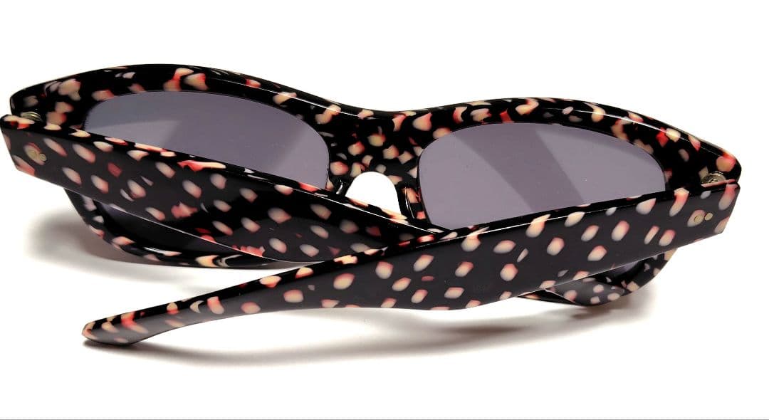 オマケ付き　RALEIGH ピースラ　サングラス