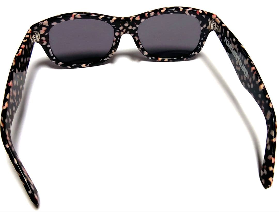 オマケ付き　RALEIGH ピースラ　サングラス