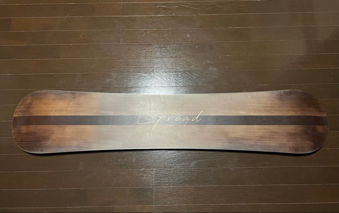 スノーボード spread LTA-F 148 24-25