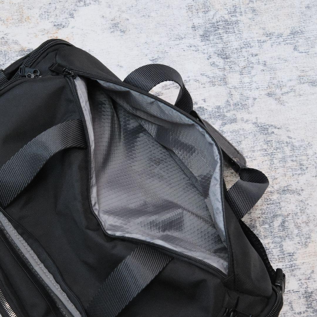 TUMI Alpha Bravo Mason Duffel ボストンバッグ