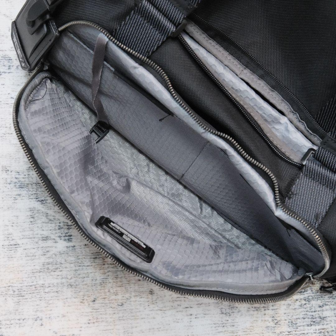 TUMI Alpha Bravo Mason Duffel ボストンバッグ