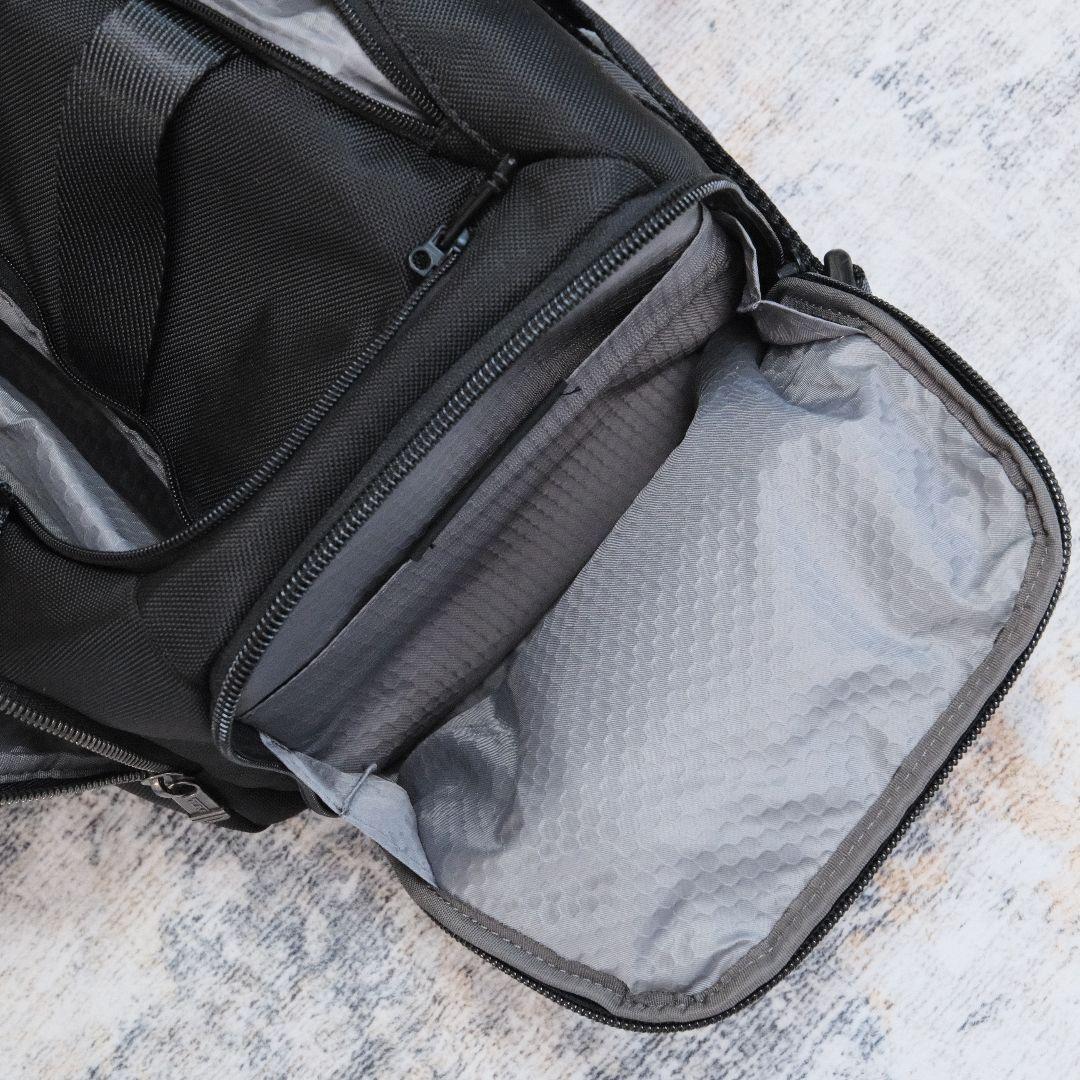 TUMI Alpha Bravo Mason Duffel ボストンバッグ