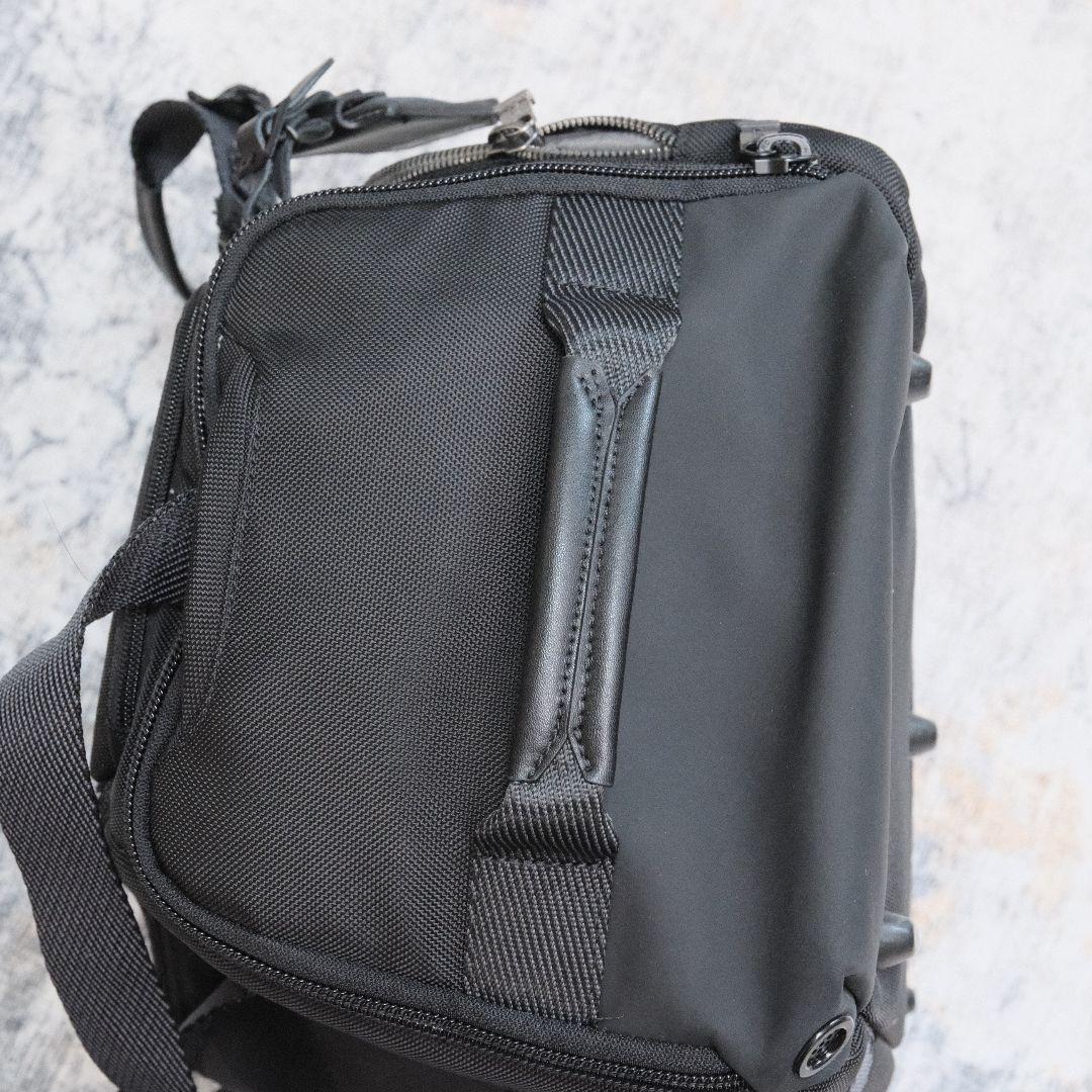 TUMI Alpha Bravo Mason Duffel ボストンバッグ