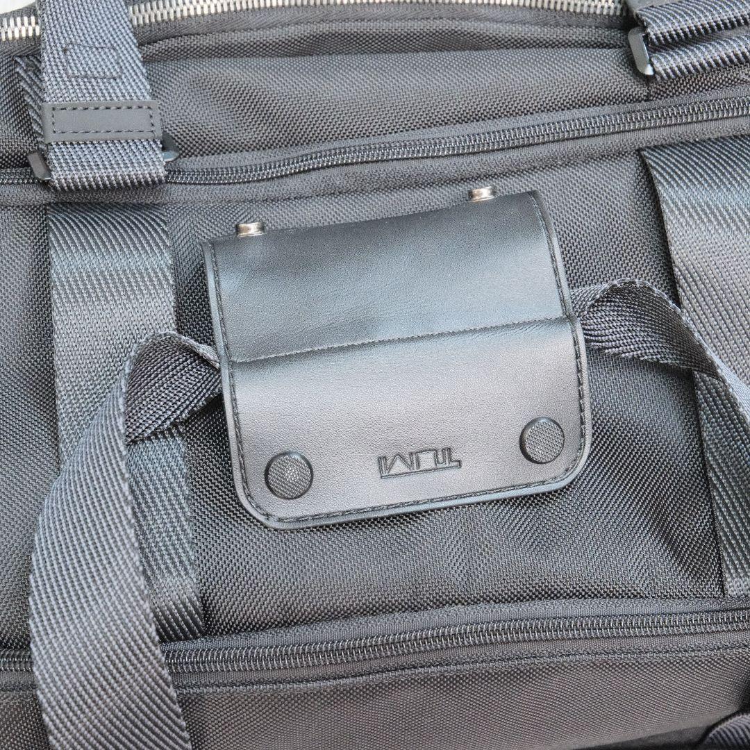 TUMI Alpha Bravo Mason Duffel ボストンバッグ
