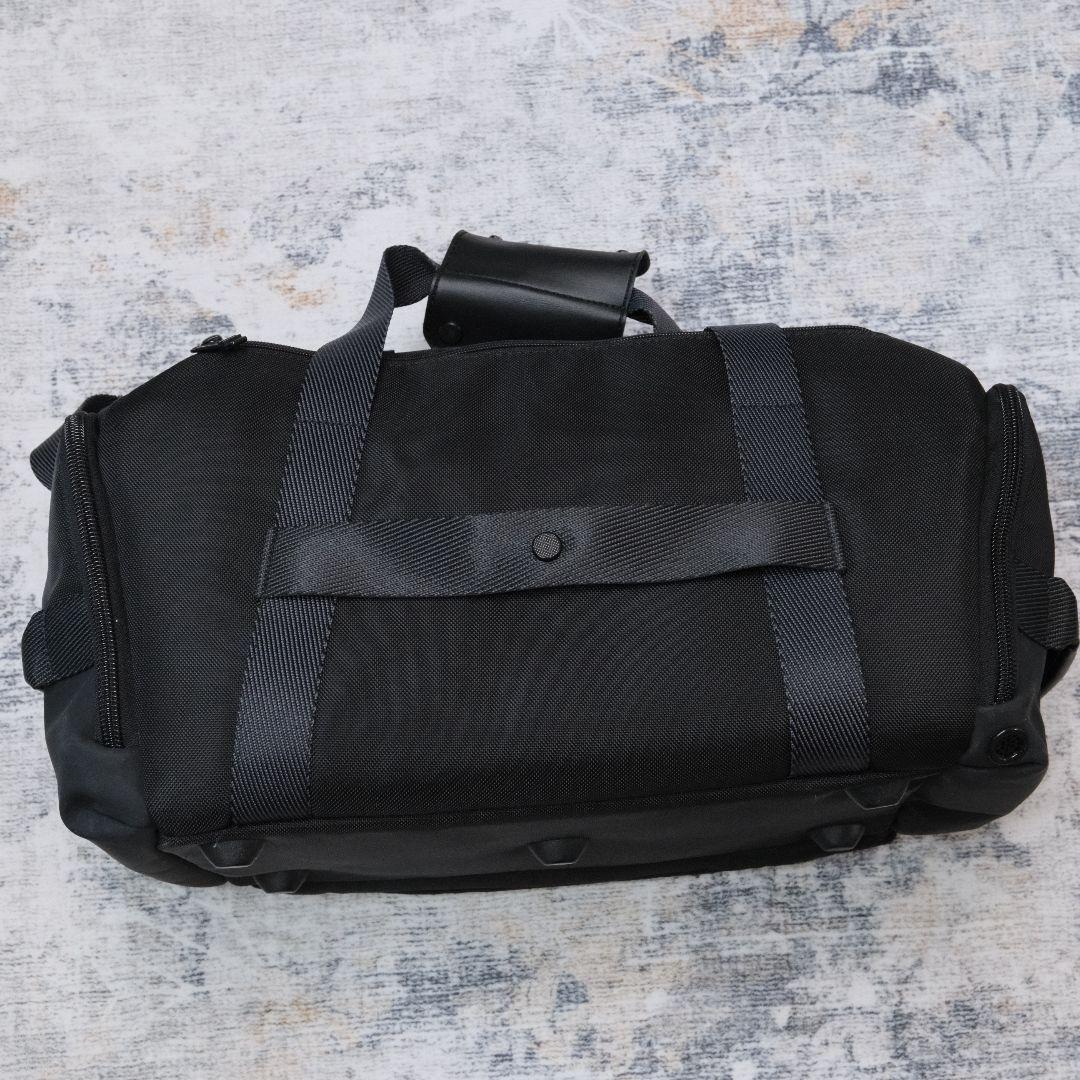 TUMI Alpha Bravo Mason Duffel ボストンバッグ